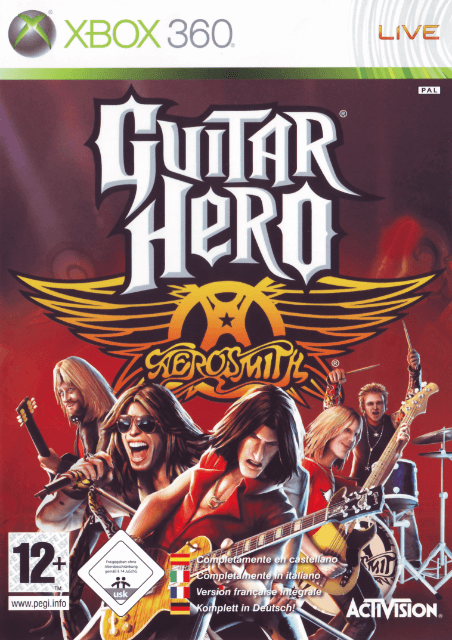 Guitar Hero World Tour Wireless Drum Kit Controller box art for Xbox 360